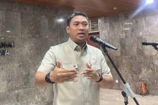 BGN Siapkan Sistem Informasi MBG, Publik Segera Bisa Akses Menu dan Kandungan Gizi